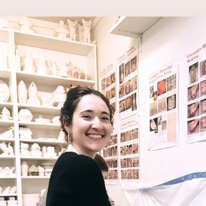 Meet your Posher, Megan